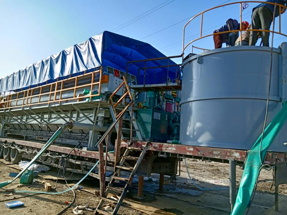 佛坪污水池淤泥处理-河道清淤-炜誉市政